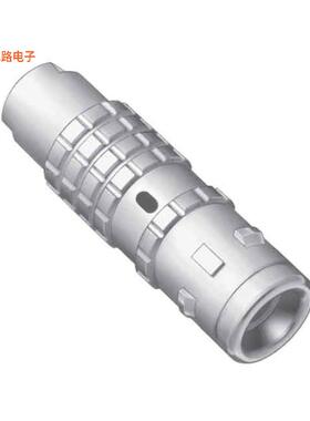 FGG.1K.314.CLAC60Z -[全新CONN PLUG MALE 14P GOLD SLDR CUP]