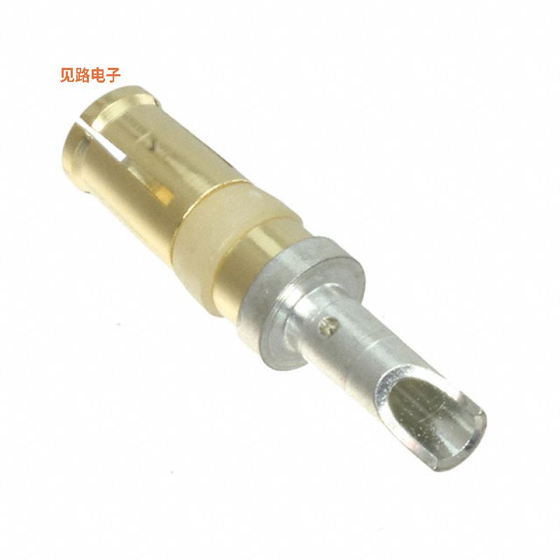 8638PSS1505LF -[全新CONN D-SUB SOCKET 14AWG SLDR CUP]