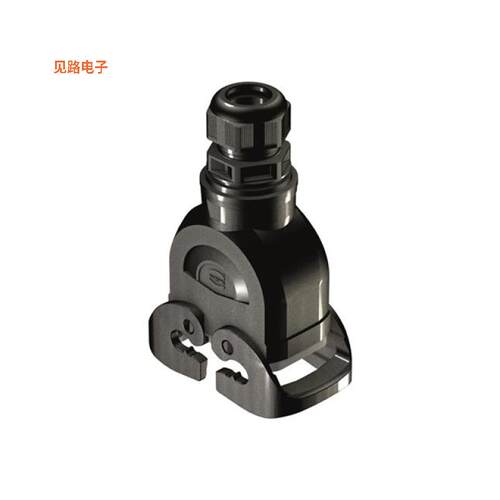 19433100736 -[全新HAN-ECO 10B CABLE TO CABLE HOOD,]