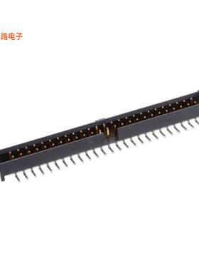 STMM-125-02-S-D-SM-K-TR -原装[CONN HEADER SMD 50POS 2MM接头