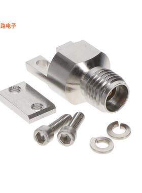 292-J-P-EP-ST-EL-01 -[全新50 OHM 2.92 MM EDGE LAUNCH COMPR]