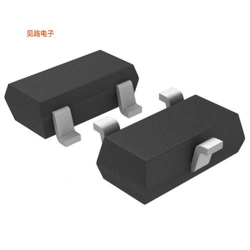 TN2124K1-G -[全新MOSFET N-CH 240V 134MA TO236AB]