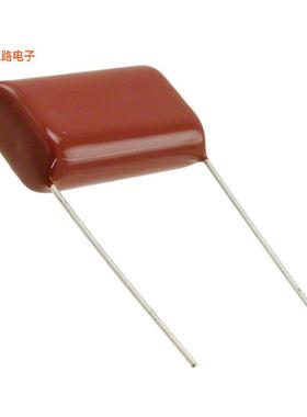 QXK2G225KTP -原装[CAP FILM 2.2UF 10% 400VDC RADIAL2.2 F