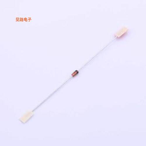 BZX79-B3V3,113 -[原装DIODE ZENER 3.3V 400MW ALF2SOD2