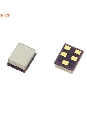 MP09118 -原装[FILTER SAW 2.442GHZ 5-SMD2.442GHz
