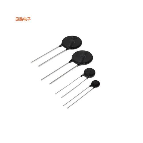 Z7D431 -[全新VARISTOR 430V 1.75KA DISC 7MM]