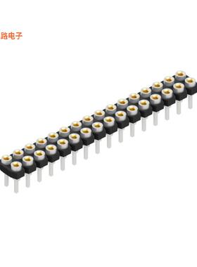 MK LP 219 32 Z -原装[Low profile, less than 2.7/3.1 m接头