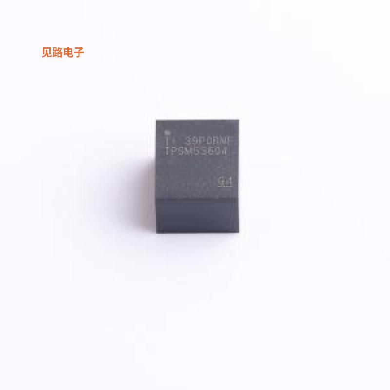 TPSM53604RDAR -[原装DC-DC芯片B3QFN-15(5x5.5)