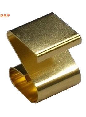 67B5G2504004108R00 -原装[RFI FINGERSTOCK BECU GOLD