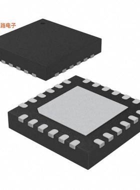 ATTINY1617-MFR -原装[IC MCU 8BIT 16KB FLASH 24VQFN未验证
