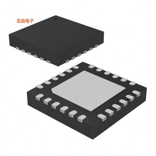 ATTINY807-MNR -[全新IC MCU 8BIT 8KB FLASH 24VQFN]