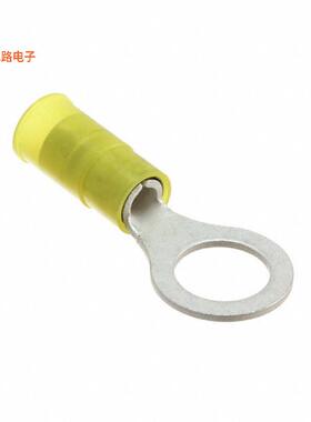 0190730139 -原装[CONN RING CIRC 10-12AWG #3/8圆形