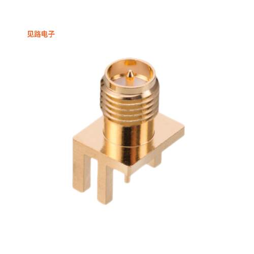 63012202124505 -原装[REVERSE POLARITY SMA PCB END LAURP-SMA
