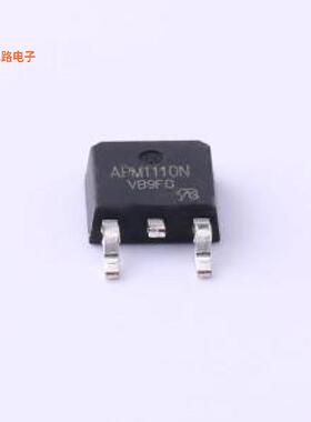 APM1110NUC-VB -[原装(MOSFET)TO-252