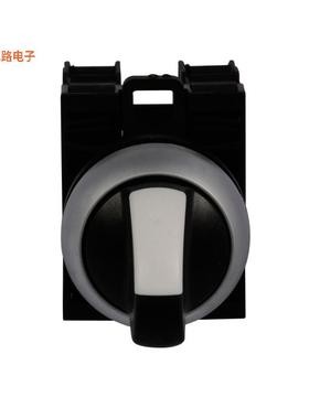 M22-WRK3-K22 -原装[NON-ILL 3POS MTN SEL SW THB-GP S标准