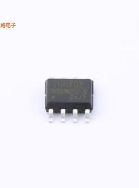 HX65HVD252-S -[原装CAN收发器SOP-8