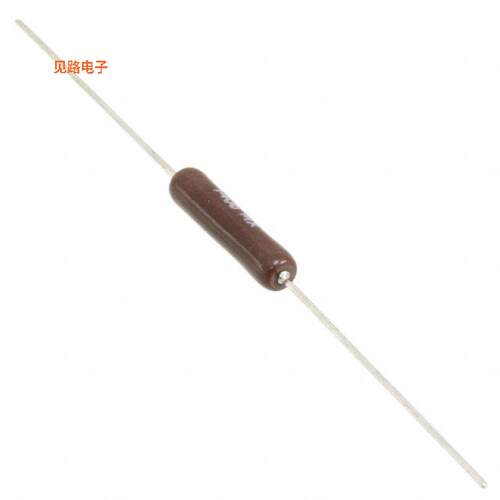 25JR10E -[全新RES 0.1 OHM 5% 5W AXIAL]