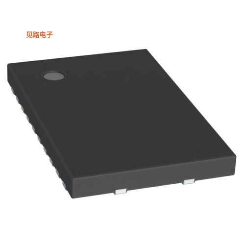 CD74HCT4067RGYR -[全新5V, 16:1, SINGLE  ANALOG]