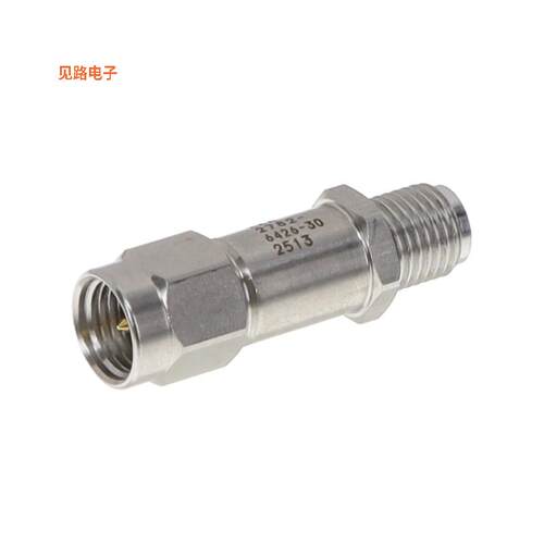 2782-6426-30 -原装[ATTENUATOR, SMA-M/F, 26GHZ, 2W,30dB