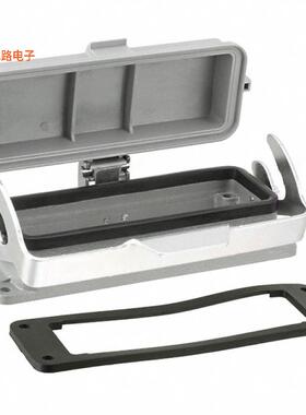 H24B-AD-LB -原装[CONN BASE BOTTOM ENTRY SZ24B基