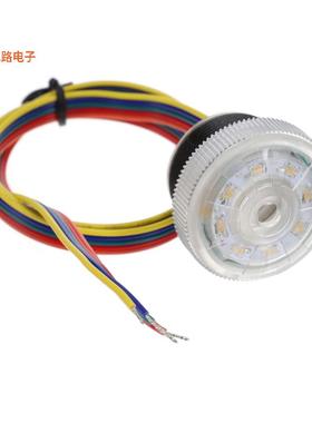 PKD-27A30EWQ -[全新3-15DC 80-100DB 3000HZ CONT 32X2]