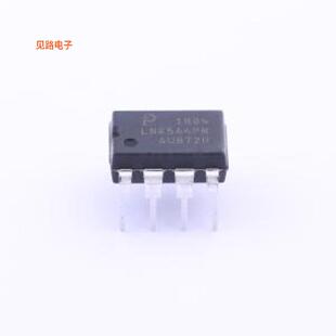 LNK564PN -[原装AC-DC控制器和稳压器DIP-8B