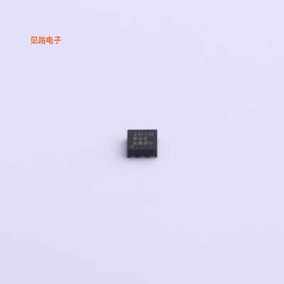 TLV75712PDRVR -[原装线性稳压器(LDO)WSON-6-EP(2x2)