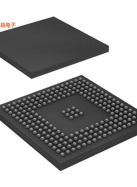 AT91SAM9N12-CU -原装[IC MPU SAM9N 400MHZ 217LFBGAARM926EJ-S