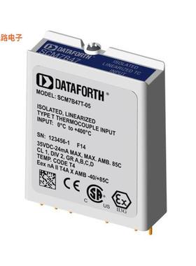 SCM7B47T-05 -[全新ISOL LINEARIZED THERMOCOUPLE MOD]