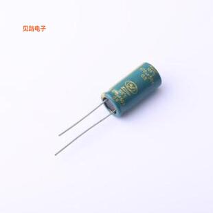 EG21HM471G20OTMVZC -[原装直插铝电解电容插件,D10xL20mm