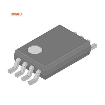 MIC4826BMMTR -[全新LOW INPUT VOLTAGE, EL DRIVER]