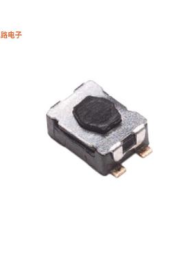 KMR631NG ULC LFS -[全新SWITCH TACTILE SPST-NO 0.05A 32V]