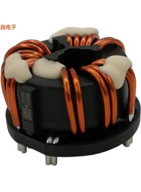 SCR39XV-150-S1R7A011JH -[全新CMC 1.6MH 15A 2LN TH AEC-Q200]