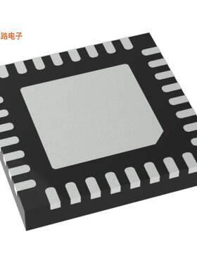 AD5778RBCPZ -[全新2  16-BIT 300MA IDAC]
