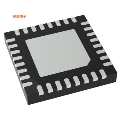 LTC2237IUH#PBF -原装[IC ADC 10BIT PIPELINED 32QFN10