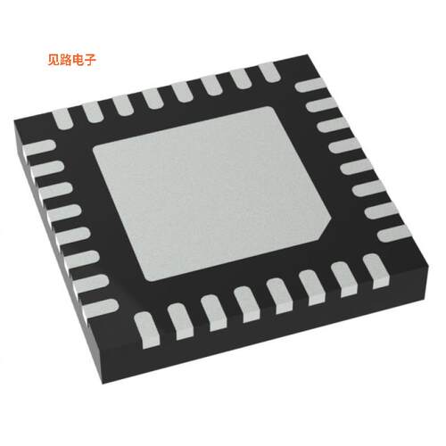 LTC2238IUH#PBF -[全新IC ADC 10BIT PIPELINED 32QFN]