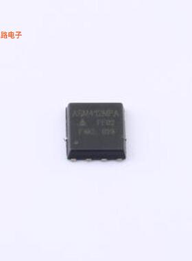 AGM412MPA -[原装(MOSFET)PDFN5x6-8L