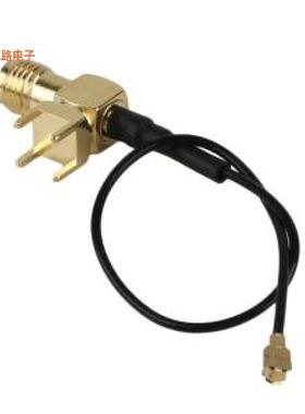 全新AHCG.102 -[原装射频连接线]