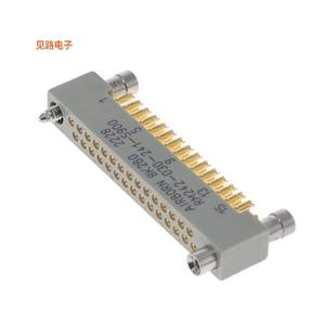 030 CONNECTORS 全新RECTANGULAR PCB 5900 0.07 RM242 241
