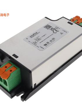 FN2500-20-103-C13 -原装[LINE FLTR 400VDC 277VAC 20