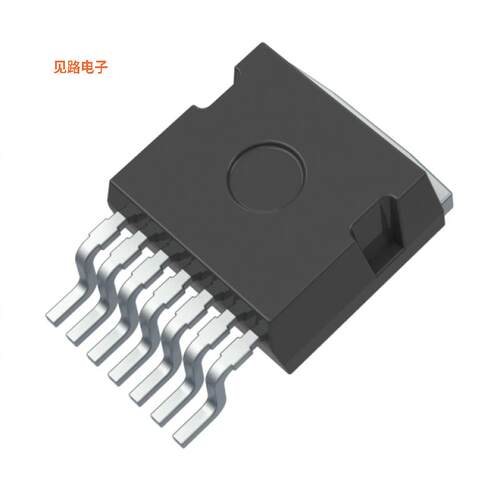 C3M0065090J -[全新SICFET N-CH 900V 35A D2PAK-7]