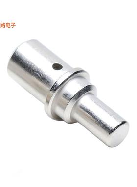 AT60-204-0490 -原装[CONTACT PIN 6AWG SZ4 CRIMP NICKL机制