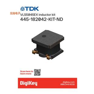 INDUCTOR 全新VLS5045EX KIT VLS5045EX
