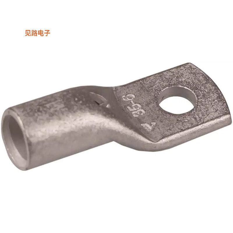 KRD35-12 -[全新BATTERY LUG 35.00 MM2 M12, 2 AWG]