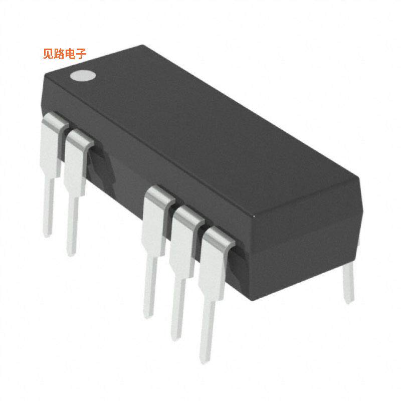 DCP010505BP -原装[PDIP7_19.69X7.11MMDC DC CONVERTER 5V 1W