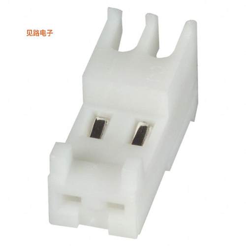 644563-2 -原装[CONN RCPT 2P IDC 24AWG TIN-LEAD插座