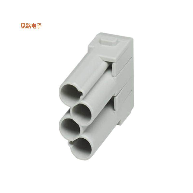 1414362 -原装[MODULE MALE 4POS CRIMP无触头模块