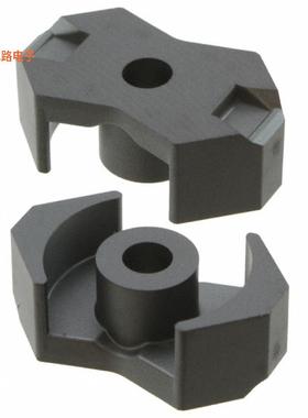 B65807C0160A048 -原装[FERRITE CORE RM 160NH N48 2PCSRM