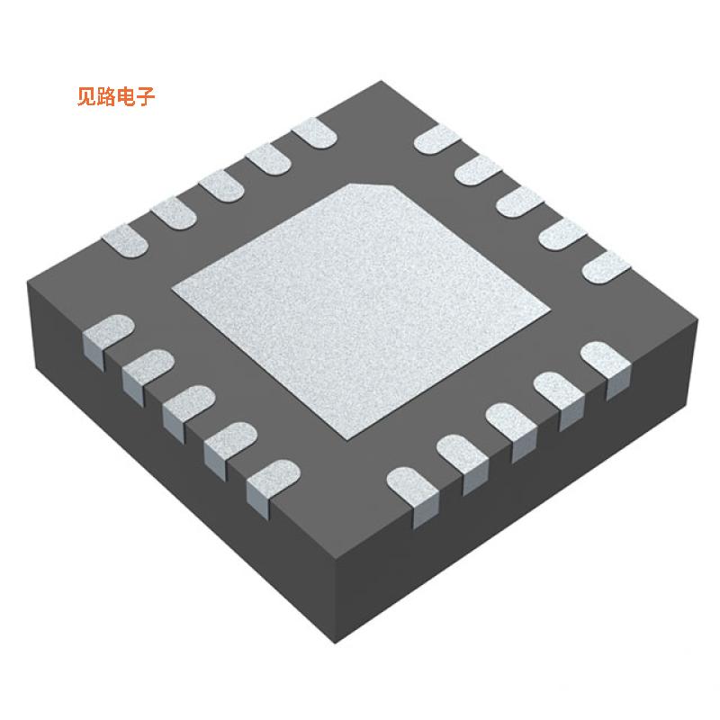 SI5351B-B02073-GMR -原装[IC CLOCK GENERATOR 20QFN未验证