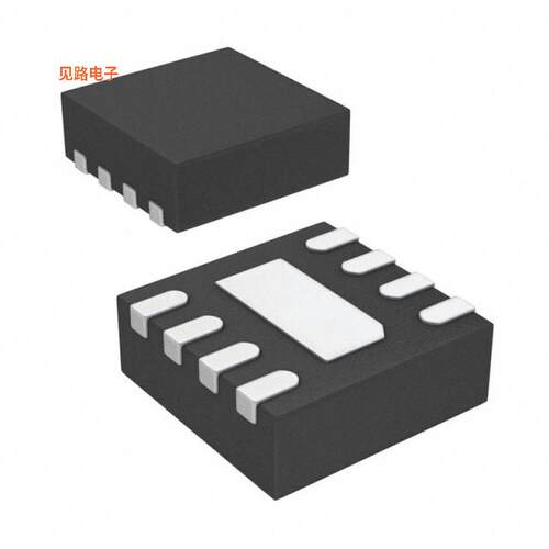 LT3502EDC#TRMPBF -[全新IC REG BUCK ADJ 500MA 8DFN]